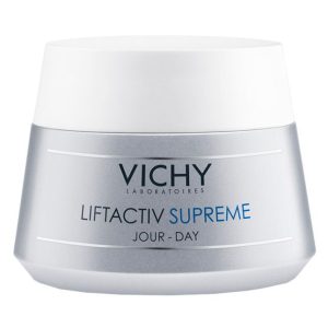 Vichy Liftactiv Supreme antirid si fermitate ten uscat 50 ml