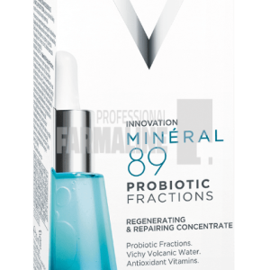 Vichy Mineral 89 Probiotic Serum 30 ml