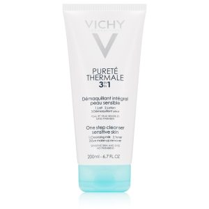 Vichy Purete Thermale Lapte Demachiant integral 3 in 1 200 ml