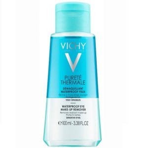 Vichy Purete Thermale Demachiant waterproof pentru ochi 100ml