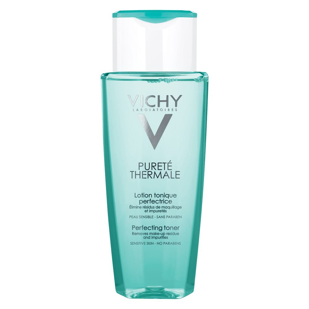Vichy Purete Thermale Lotiune tonica detoxifianta 200 ml Vichy Purete Thermale Lotiune tonica detoxifianta 200 ml