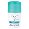 Vichy Roll-on Antiperspirant 48h anti urme albe sau galbene 50ml Vichy Roll-on Antiperspirant 48h anti urme albe sau galbene 50ml