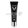 Vichy Dermablend 3D 20 Vanilla Fond de ten corector 30 ml Vichy Dermablend 3D 20 Vanilla Fond de ten corector 30 ml