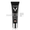 Vichy Dermablend 3D 30 Beige Fond de ten corector 30 ml Vichy Dermablend 3D 30 Beige Fond de ten corector 30 ml