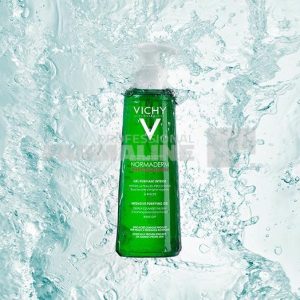 Vichy Normaderm Phytosolution Gel de curatare purifiant 200 ml