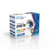 Vireta Luteina si Zeaxantina 120 capsule Balkan Pharmaceuticals