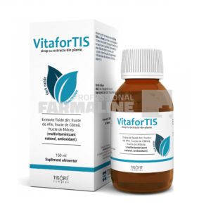 VitaforTis 150 ml
