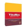 Vitamax Energizant si Tonic 5 capsule Vitamax Energizant si Tonic 5 capsule