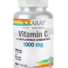 Vitamin C 1000 mg pentru adulti 100 capsule Vitamin C 1000 mg pentru adulti 100 capsule