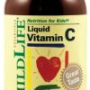 Secom Childlife Vitamin C 250mg (copii) 118.50ml (aroma portocale) Secom Childlife Vitamin C 250mg (copii) 118.50ml (aroma portocale)