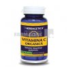 Vitamina C organica 60 capsule Vitamina C organica 60 capsule