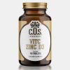 Vitamina C, Zinc, D3 90 tablete Bio Integra Vitamina C, Zinc, D3 90 tablete Bio Integra