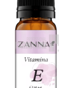 Vitamina E 10 ml