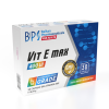 Vitamina E Max 400 ui 30 capsule moi Balkan Pharmaceuticals Vitamina E Max 400 ui 30 capsule moi Balkan Pharmaceuticals