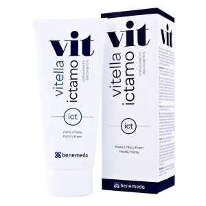 Vitella Ictamo 30g