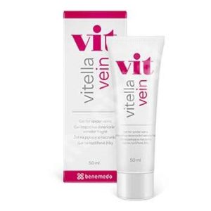 Vitella Vein gel 50 ml