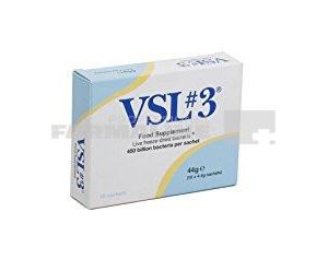 VSL # 3, 10 plicuri