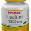 Lecitina 1200 mg 30 capsule Lecitina 1200 mg 30 capsule