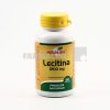 Lecitina 1200 mg 80 comprimate Lecitina 1200 mg 80 comprimate