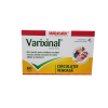 Walmark Magnesium + B6 x 30 tablete Walmark Magnesium + B6 x 30 tablete