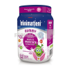 Minimartieni Gummy soc aroma mere si coacaze 60 jeleuri