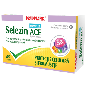 Walmark Selezin ACE x 30 tablete
