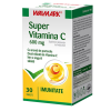 Walmark Super Vitamina C 600 mg x 30 tablete Walmark Super Vitamina C 600 mg x 30 tablete