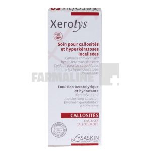Xerolys 30 Emulsie 100 ml