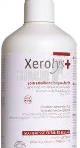 Xerolys+ Emulsie piele uscata 500 ml