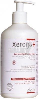 Xerolys+ Emulsie piele uscata 500 ml Xerolys+ Emulsie piele uscata 500 ml