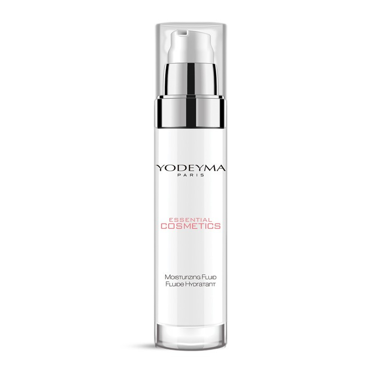 Yodeyma Fluid Hidratant 50 ml Yodeyma Fluid Hidratant 50 ml