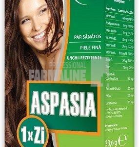 Aspasia 42 comprimate