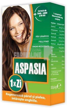 Aspasia 42 comprimate Aspasia 42 comprimate