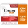 Zdrovit Bilomag Forte Circulatie 90 capsule + 30 capsule CADOU Zdrovit Bilomag Forte Circulatie 90 capsule + 30 capsule CADOU