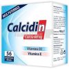 Calcidin + Vitamina D3 + Vitamina K 56 comprimate filmate Calcidin + Vitamina D3 + Vitamina K 56 comprimate filmate