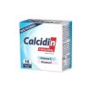 Zdrovit Calcidin x 56 comprimate filmate