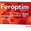 Zdrovit Feroptim 30 capsule Zdrovit Feroptim 30 capsule