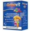 Gripovit Junior 10 plicuri Gripovit Junior 10 plicuri