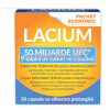 Zdrovit Lacium 50 miliarde UFC 30 capsule - 10% Reducere