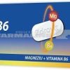 Zdrovit Magneziu + B6 50 comprimate