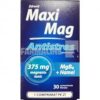 Zdrovit Maxi Mag Antistres 30 comprimate