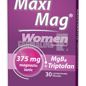 Zdrovit Maxi Mag Women 30 capsule