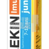 Zdrovit Molekin Imuno Junior 7-12 ani 20 comprimate efervescente Zdrovit Molekin Imuno Junior 7-12 ani 20 comprimate efervescente