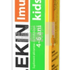 Zdrovit Molekin Imuno Kids 4 - 6 ani 20 comprimate efervescente Zdrovit Molekin Imuno Kids 4 - 6 ani 20 comprimate efervescente