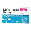 Zdrovit Molekin Zinc 15 mg 30 comprimate Zdrovit Molekin Zinc 15 mg 30 comprimate
