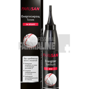 Zdrovit Parusan tonic energizant pentru barbati 200 ml