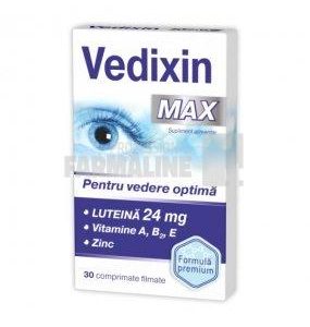 Vedixin Max 30 capsule