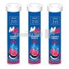 Zdrovit MM Vitamine si Minerale + Ginseng 24 comprimate efervescente Zdrovit MM Vitamine si Minerale + Ginseng 24 comprimate efervescente