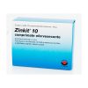 Zinkit 10 mg x 20 comprimate efervescente Zinkit 10 mg x 20 comprimate efervescente