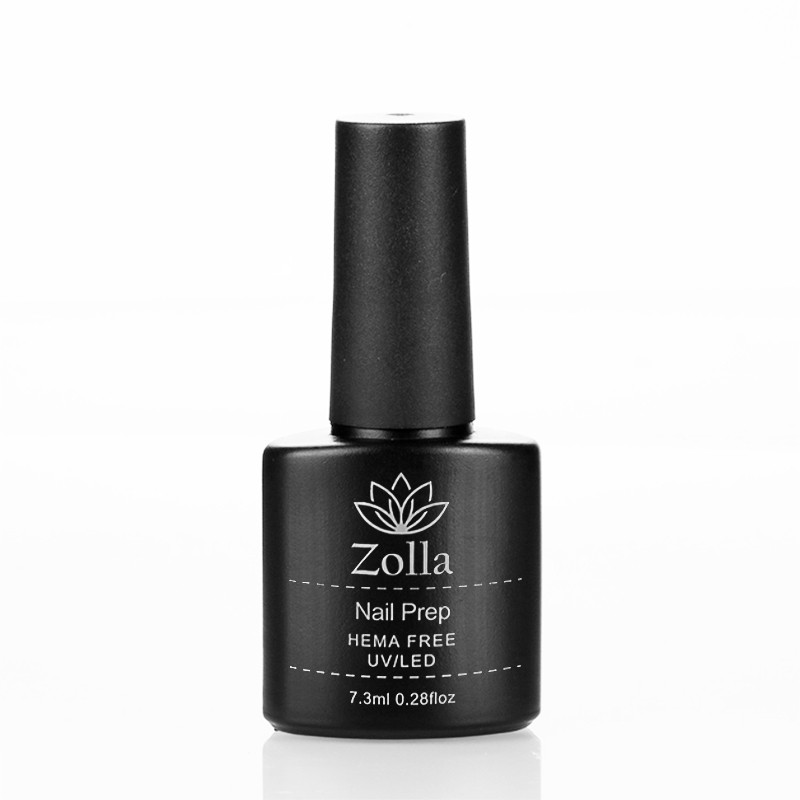 Zolla Nail Prep - 7,3ml Zolla Nail Prep - 7,3ml